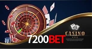 Experiência VIP 7200bet