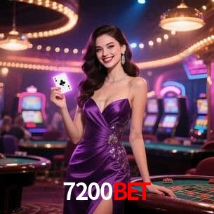 Casino Ao Vivo 7200bet