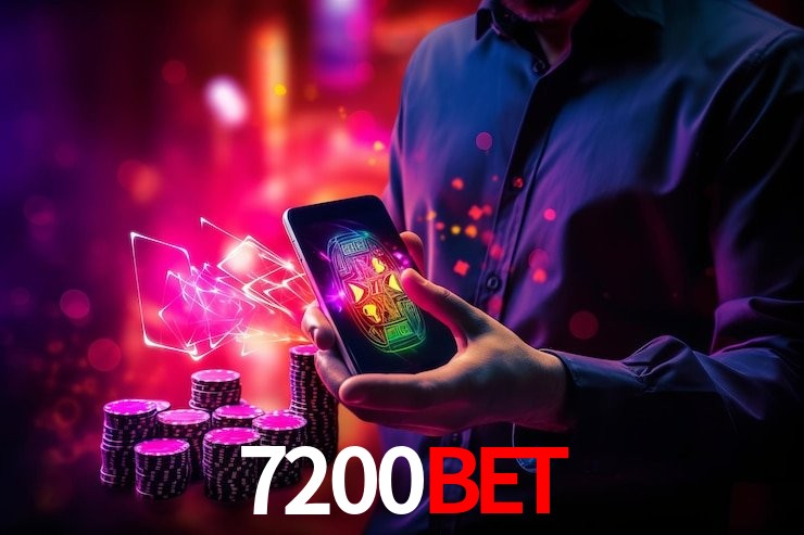 Casino VIP 7200bet