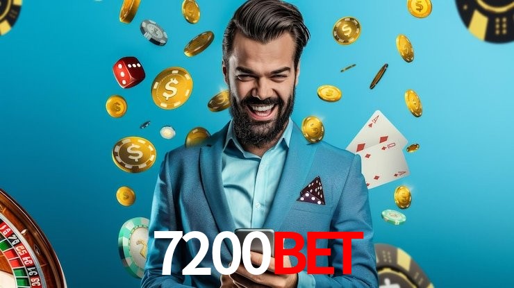 Flash Promotion 7200bet