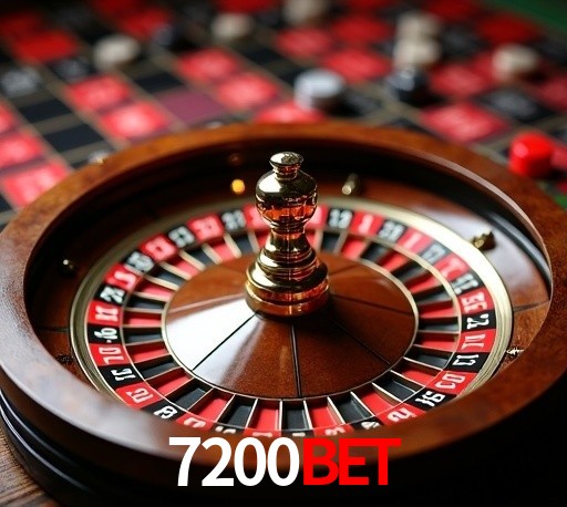 Sinta a adrenalina dos jogos de cassino com 7200bet