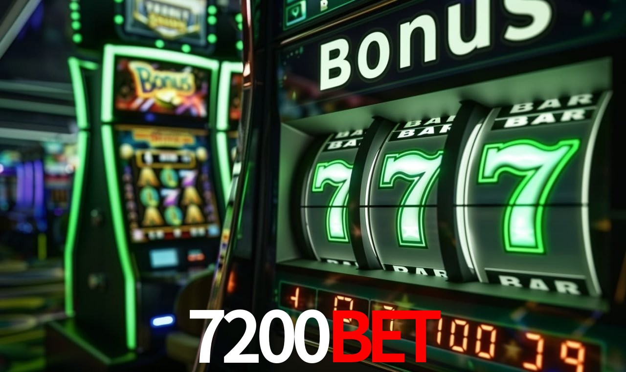 Exclusive Offers 7200bet