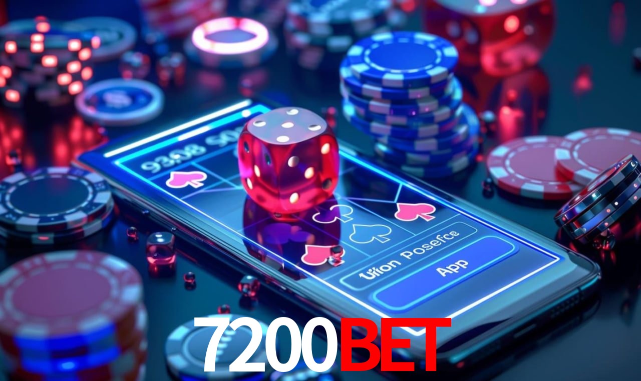 Explore as vantagens do 7200bet: serviço profissional e confiabilidade