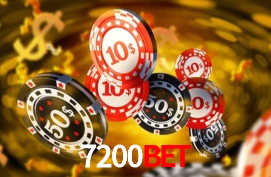 Apostas de Futebol 7200bet