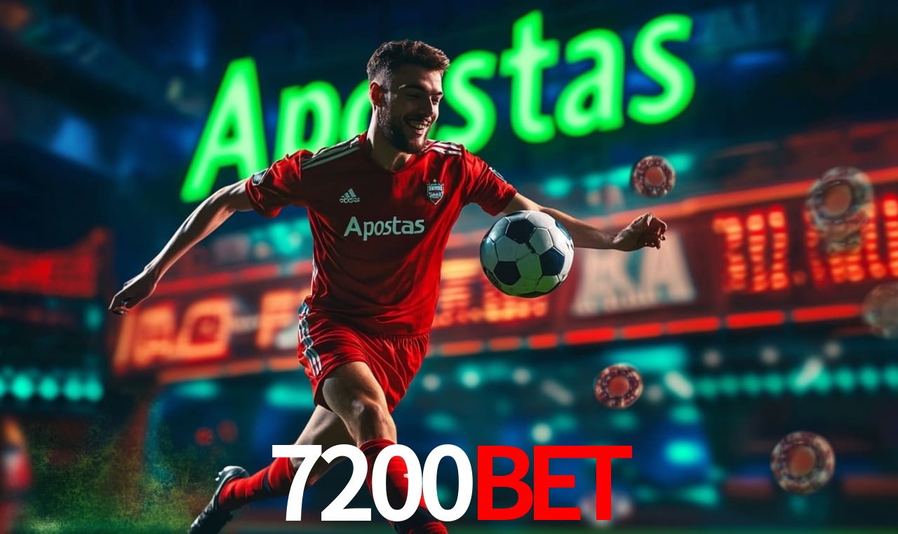 Interface Premium 7200bet