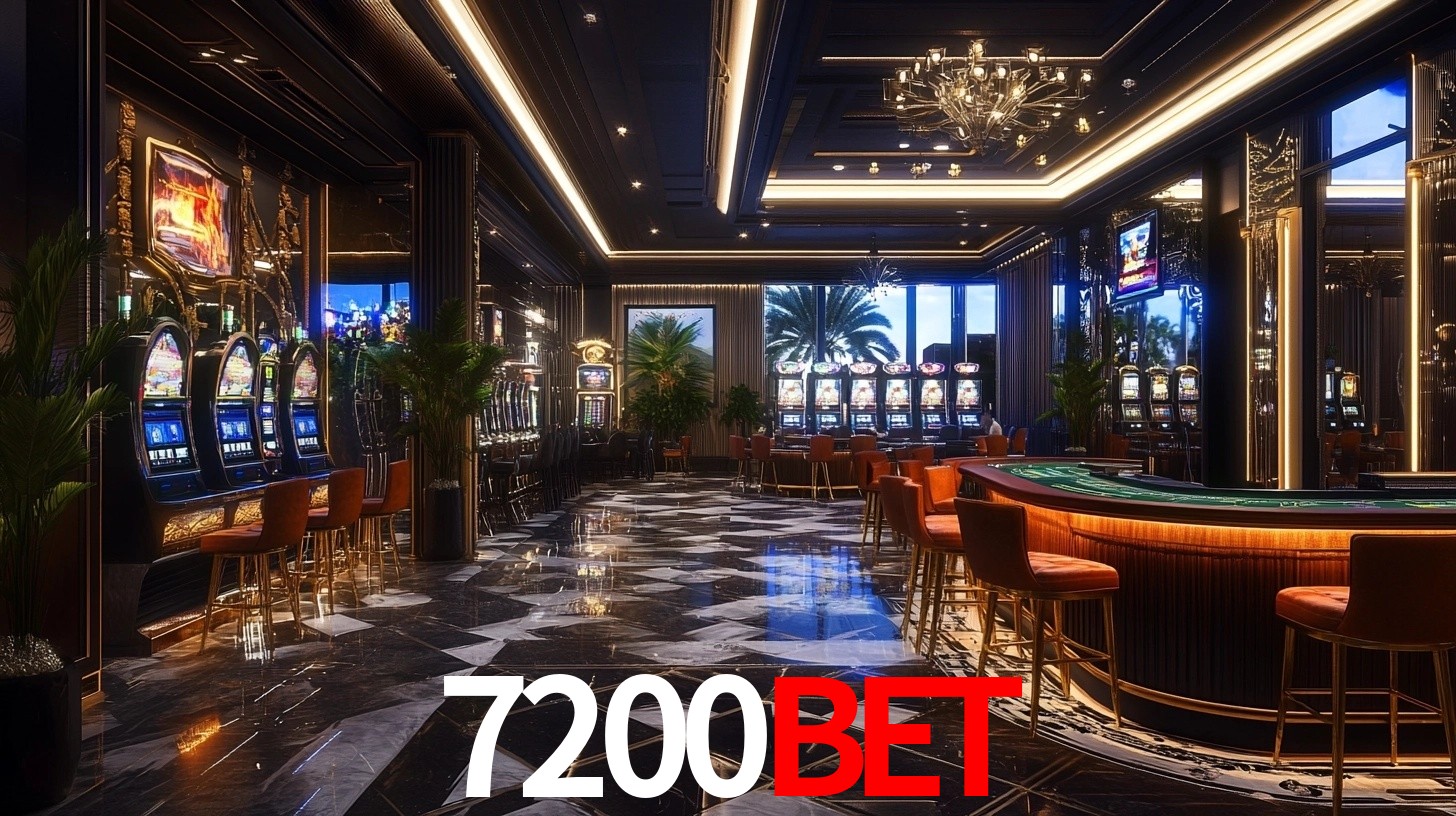 Football Betting 7200bet