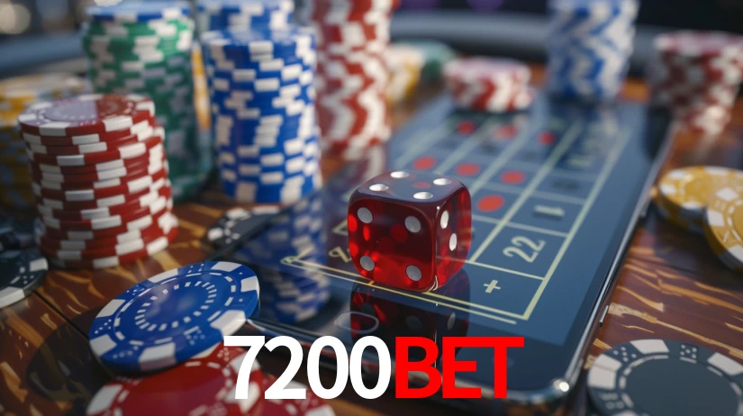 Exclusive Games 7200bet
