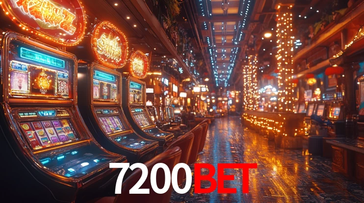 Live Casino 7200bet