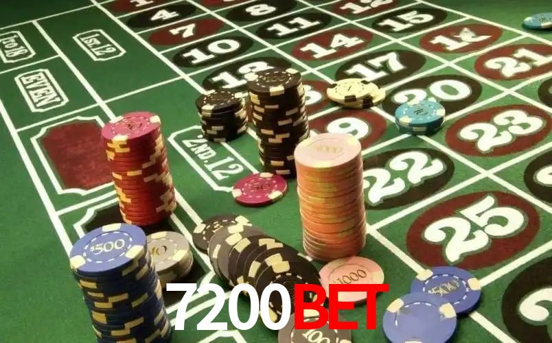 Jogos de Slot 7200bet