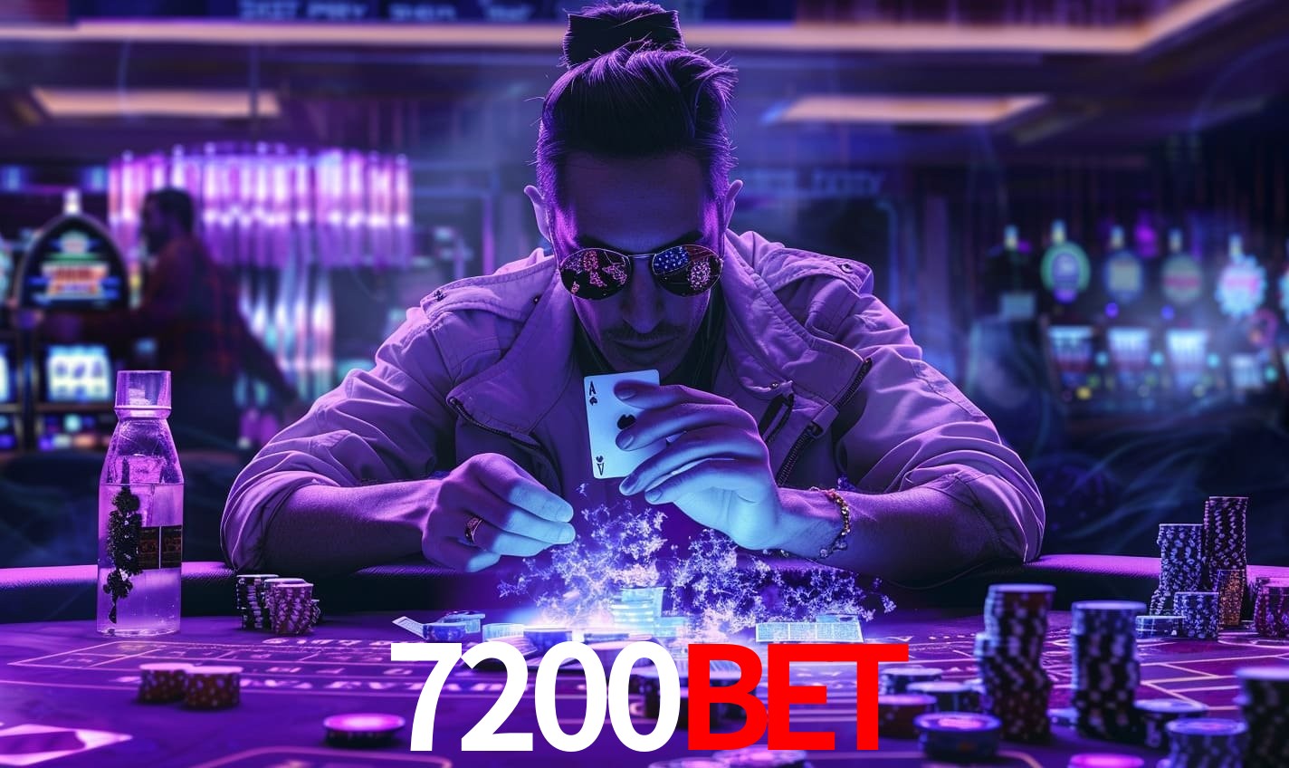 Games Directory 7200bet