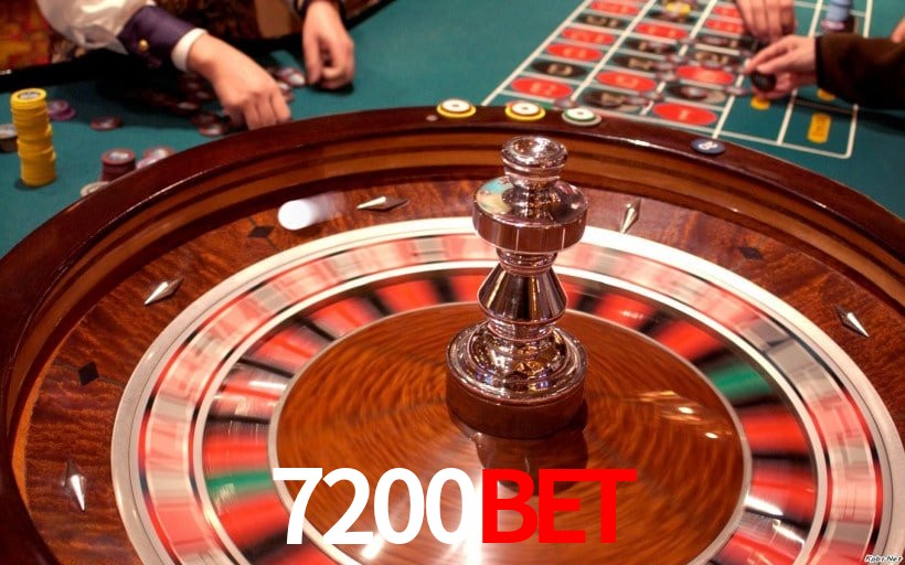 Torneios 7200bet