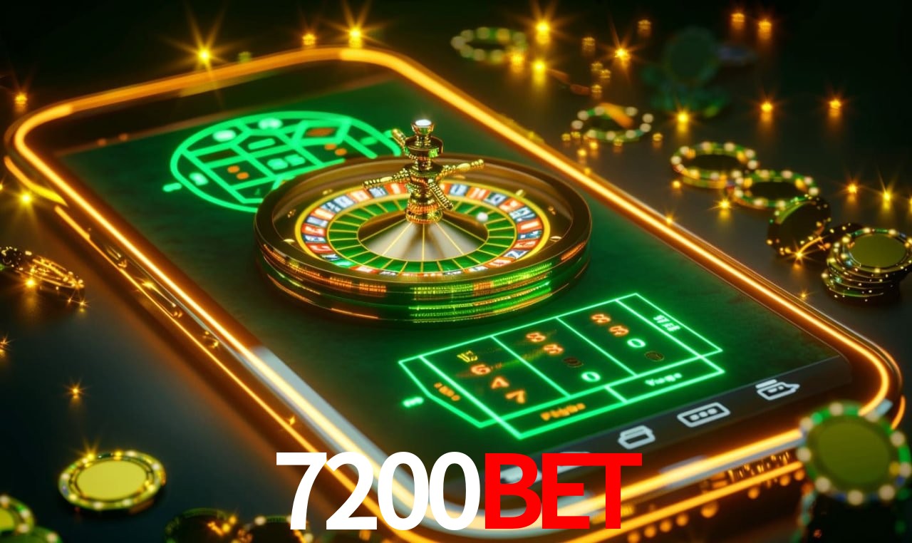 Promoções Sazonais 7200bet