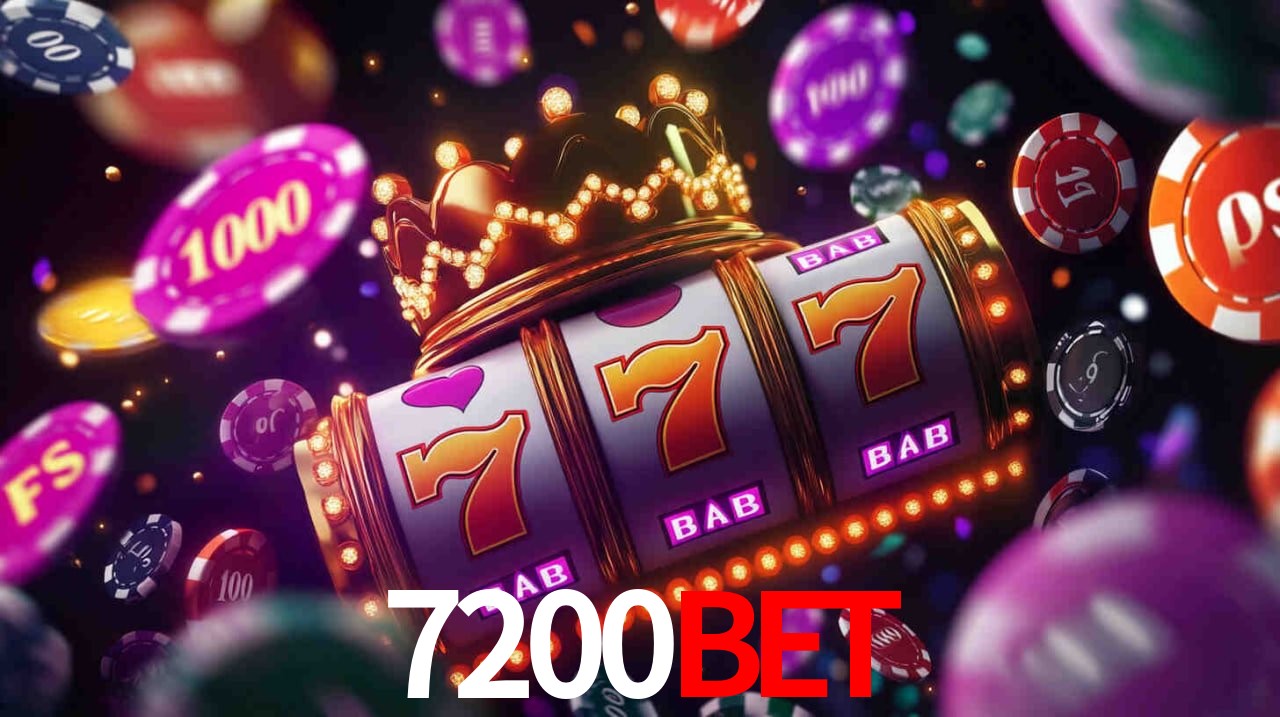 Weekend Specials 7200bet