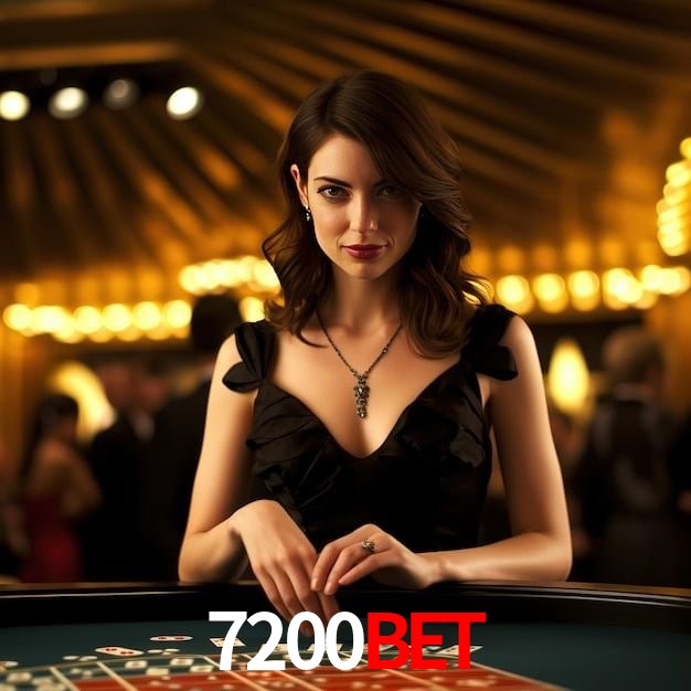 Inovações de Jogos na 7200bet: O Futuro das Experiências Interativas