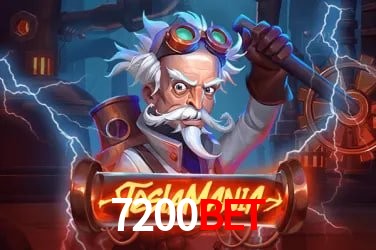 Cadastro Rápido 7200bet