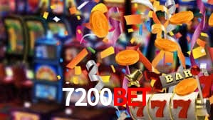 7200bet App Interface