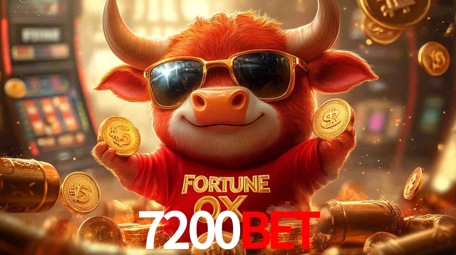 Daily Bonuses 7200bet