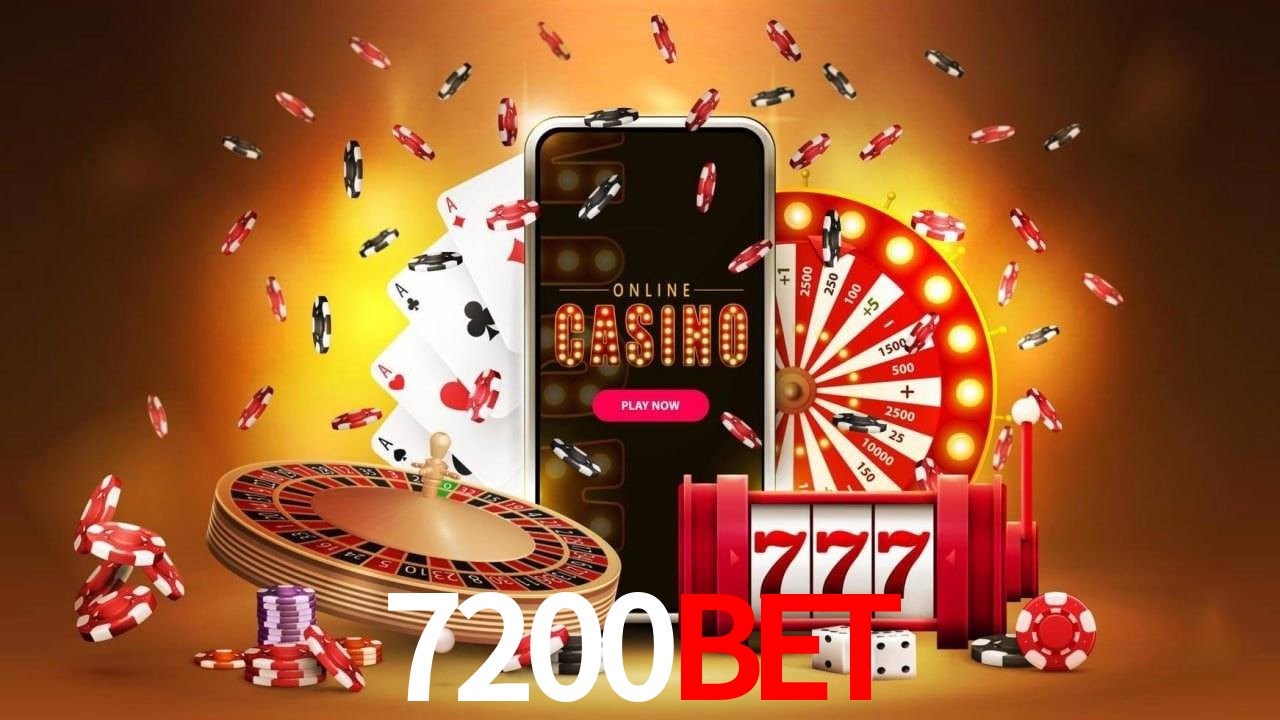 Login Seguro 7200bet