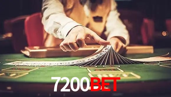 Game Providers 7200bet