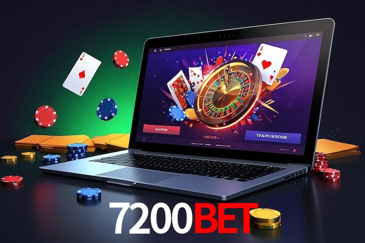 7200bet: Seu Cassino Premiado com Pagamentos Rápidos
