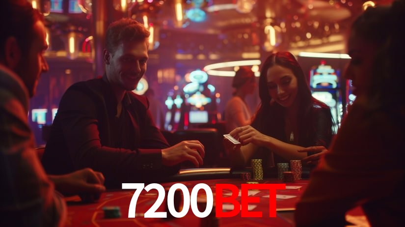 Descubra o Programa VIP da 7200bet: Vantagens Exclusivas para Jogadores