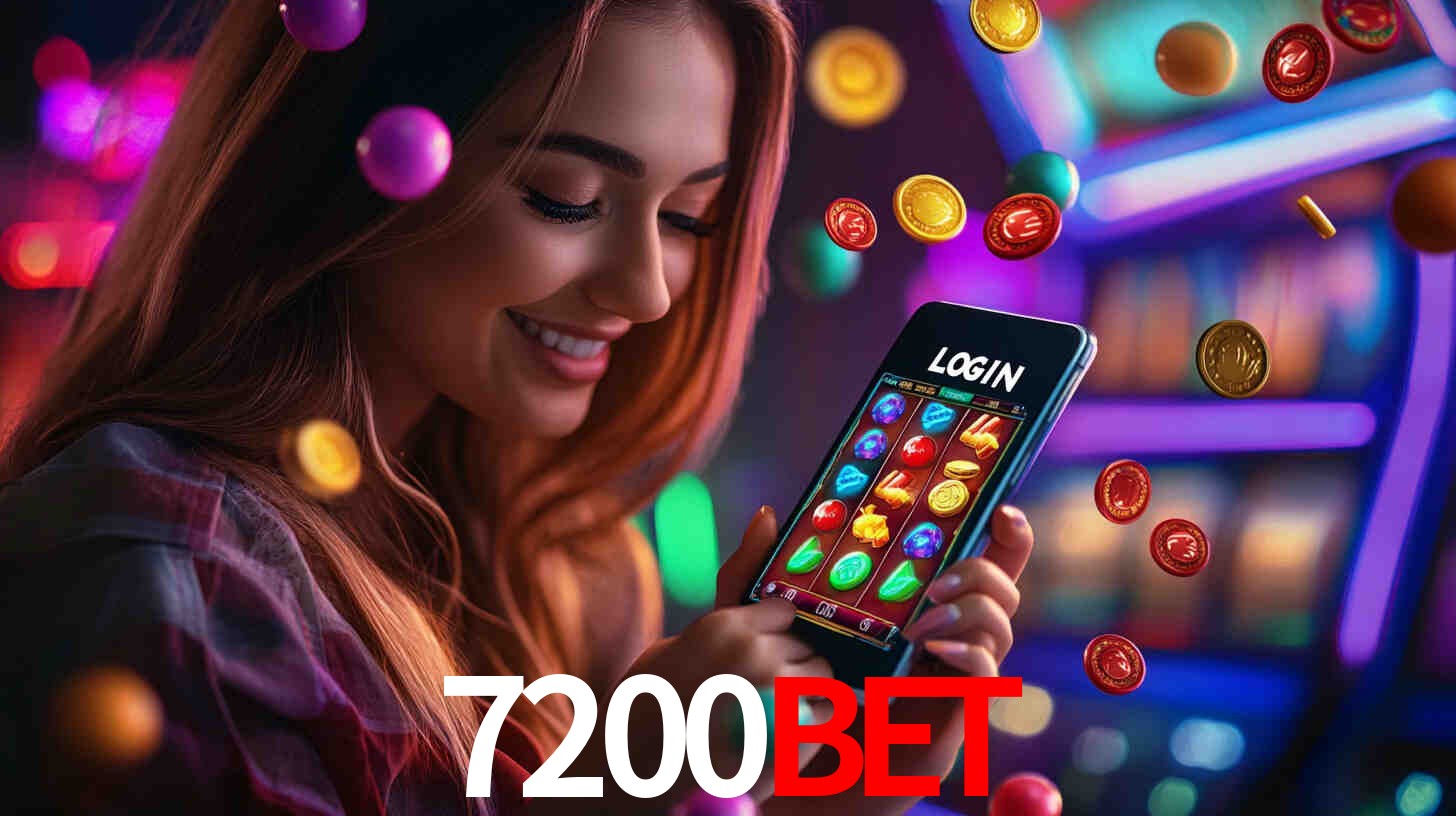 VIP Casino 7200bet